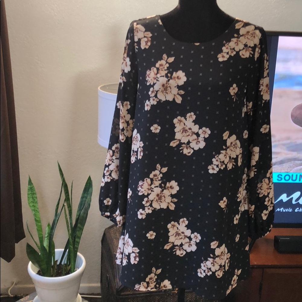 Forever 21 Dress
